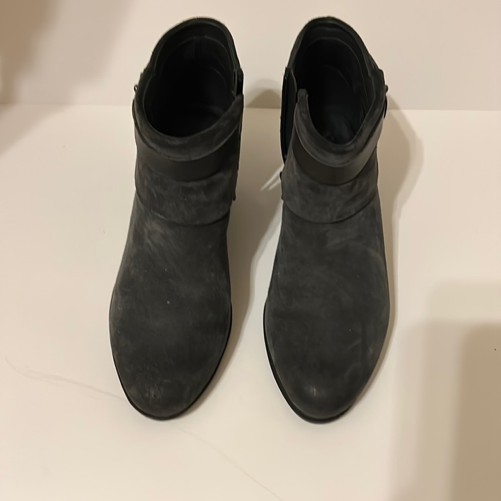 Clark’s Ankle Boots